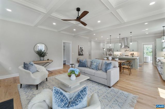 1603 GRIFFEN GROVE, Charlottesville, VA 22901