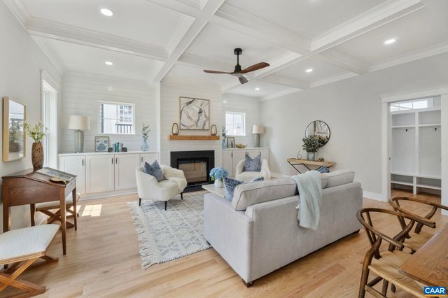 1603 GRIFFEN GROVE, Charlottesville, VA 22901