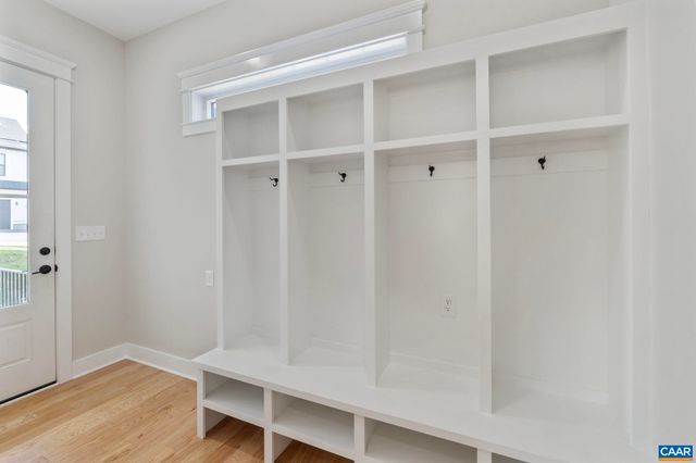 1603 GRIFFEN GROVE, Charlottesville, VA 22901