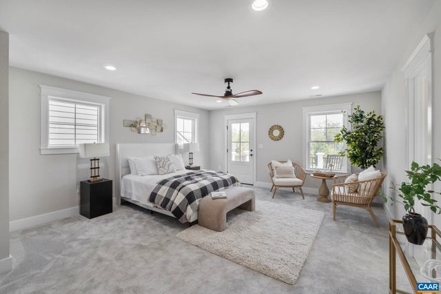 1603 GRIFFEN GROVE, Charlottesville, VA 22901