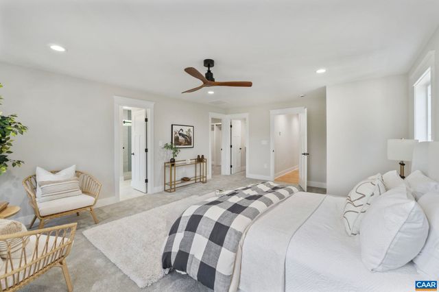 1603 GRIFFEN GROVE, Charlottesville, VA 22901