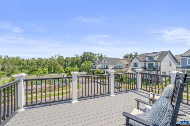 1603 GRIFFEN GROVE, Charlottesville, VA 22901