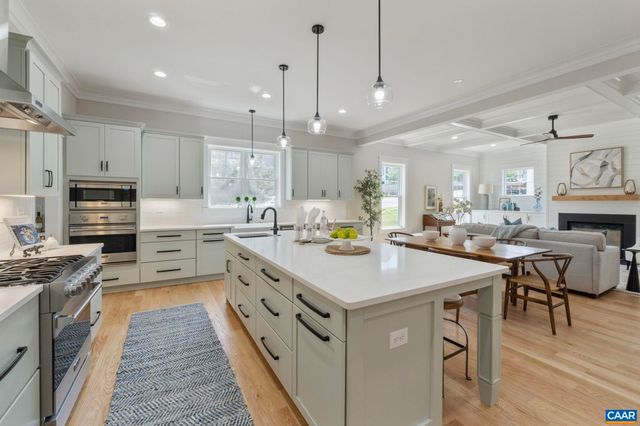 1603 GRIFFEN GROVE, Charlottesville, VA 22901