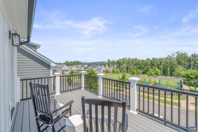 1603 GRIFFEN GROVE, Charlottesville, VA 22901