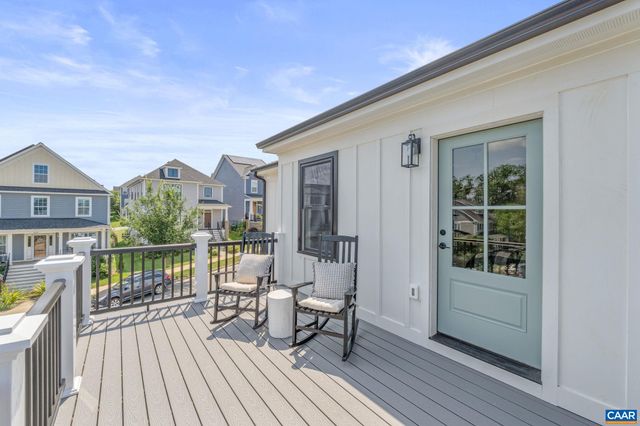 1603 GRIFFEN GROVE, Charlottesville, VA 22901