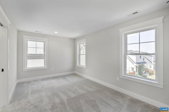 1603 GRIFFEN GROVE, Charlottesville, VA 22901