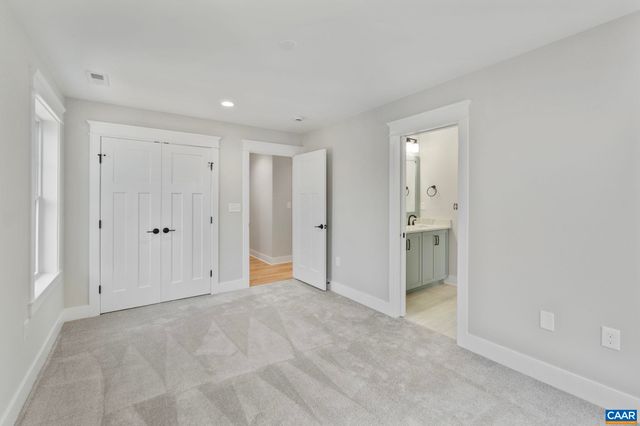 1603 GRIFFEN GROVE, Charlottesville, VA 22901