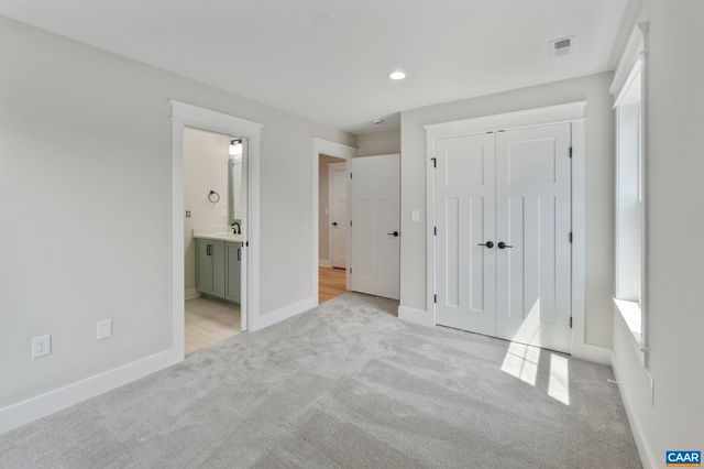 1603 GRIFFEN GROVE, Charlottesville, VA 22901