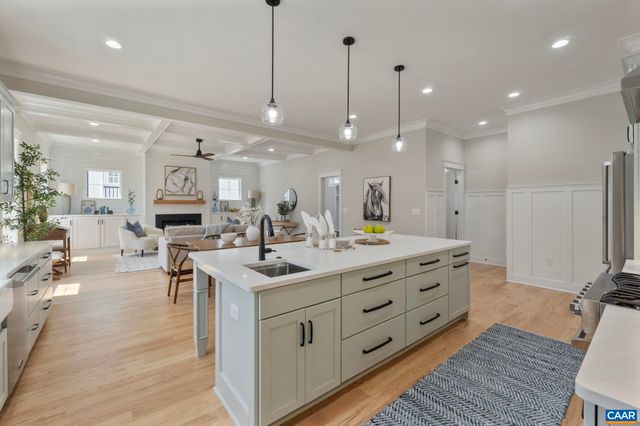 1603 GRIFFEN GROVE, Charlottesville, VA 22901