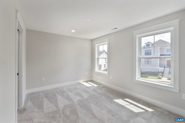 1603 GRIFFEN GROVE, Charlottesville, VA 22901