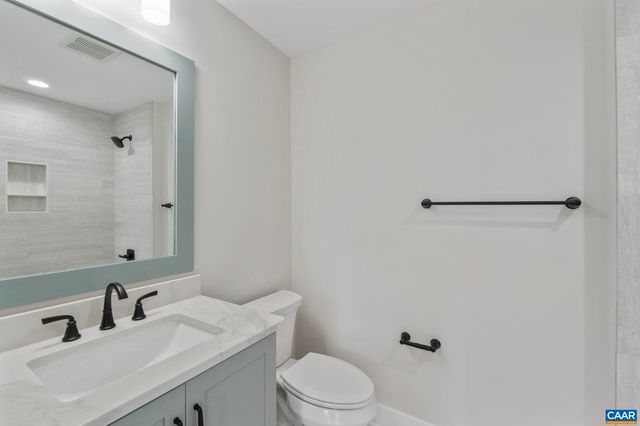 1603 GRIFFEN GROVE, Charlottesville, VA 22901