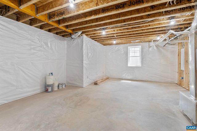 1603 GRIFFEN GROVE, Charlottesville, VA 22901