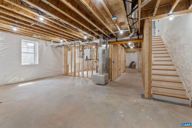 1603 GRIFFEN GROVE, Charlottesville, VA 22901