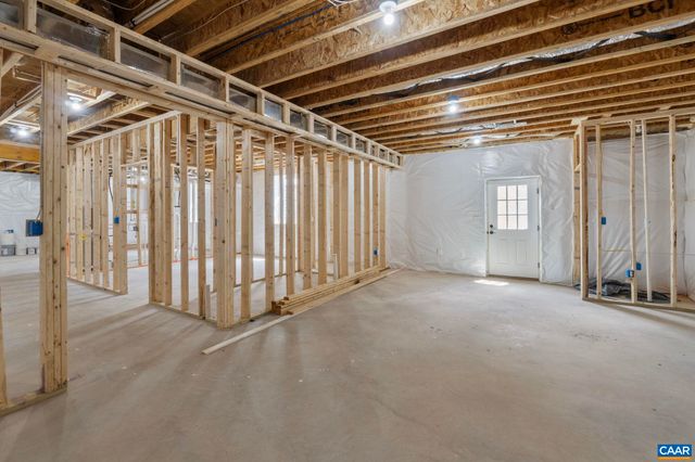 1603 GRIFFEN GROVE, Charlottesville, VA 22901