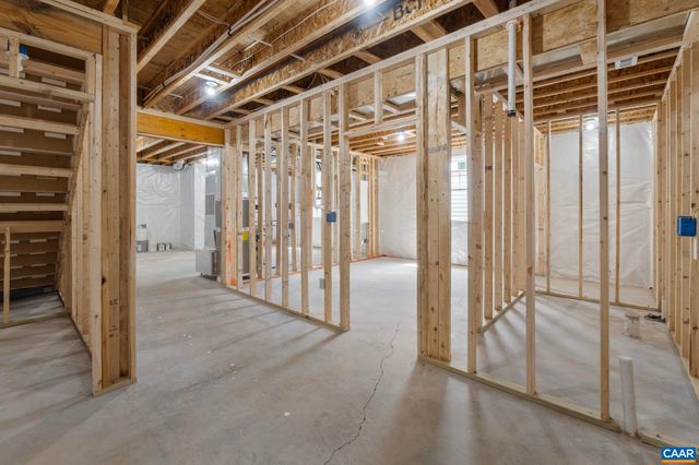 1603 GRIFFEN GROVE, Charlottesville, VA 22901