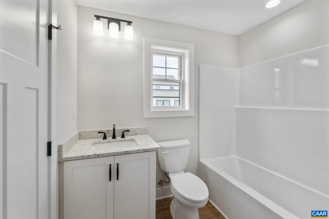 1603 GRIFFEN GROVE, Charlottesville, VA 22901