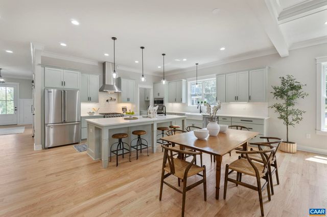 1603 GRIFFEN GROVE, Charlottesville, VA 22901