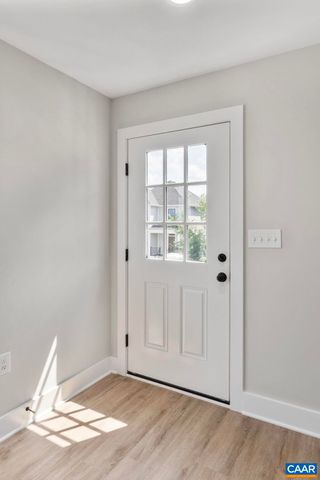 1603 GRIFFEN GROVE, Charlottesville, VA 22901