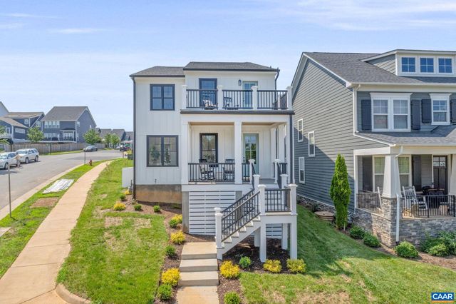 1603 GRIFFEN GROVE, Charlottesville, VA 22901