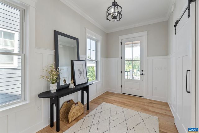 1603 GRIFFEN GROVE, Charlottesville, VA 22901