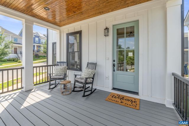 1603 GRIFFEN GROVE, Charlottesville, VA 22901