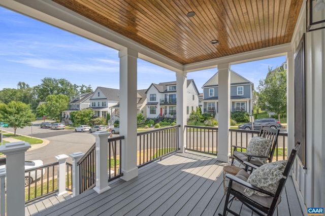 1603 GRIFFEN GROVE, Charlottesville, VA 22901