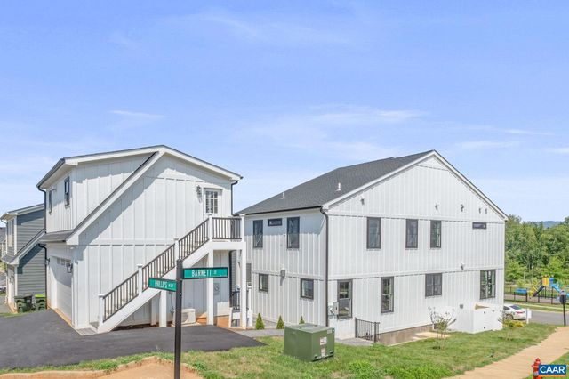 1603 GRIFFEN GROVE, Charlottesville, VA 22901