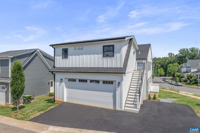 1603 GRIFFEN GROVE, Charlottesville, VA 22901