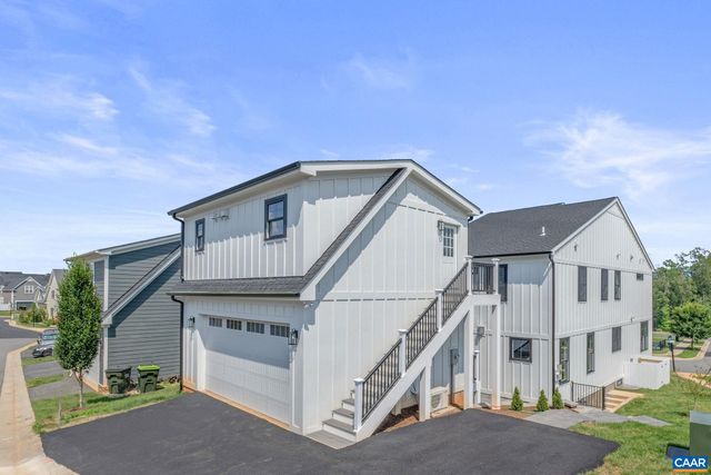 1603 GRIFFEN GROVE, Charlottesville, VA 22901