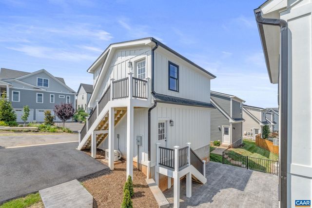 1603 GRIFFEN GROVE, Charlottesville, VA 22901