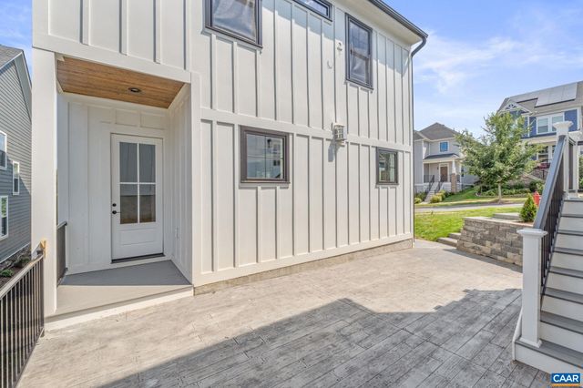 1603 GRIFFEN GROVE, Charlottesville, VA 22901