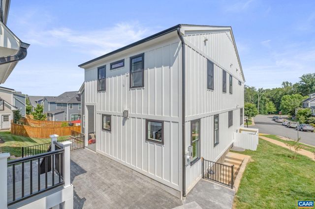 1603 GRIFFEN GROVE, Charlottesville, VA 22901