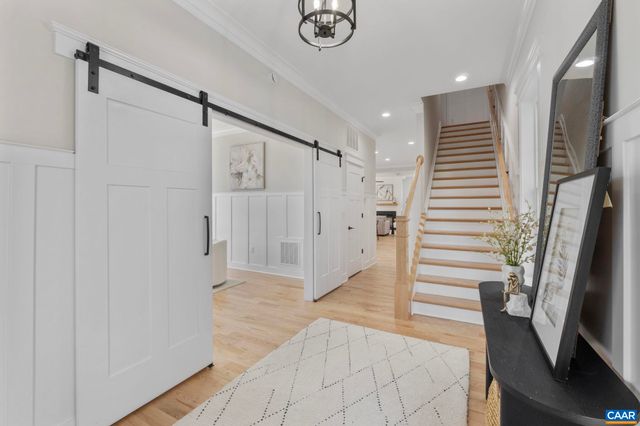 1603 GRIFFEN GROVE, Charlottesville, VA 22901