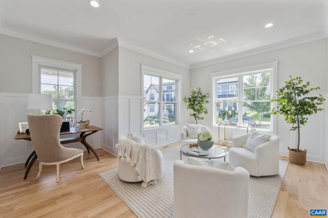 1603 GRIFFEN GROVE, Charlottesville, VA 22901