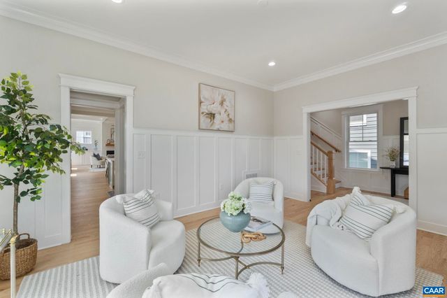 1603 GRIFFEN GROVE, Charlottesville, VA 22901