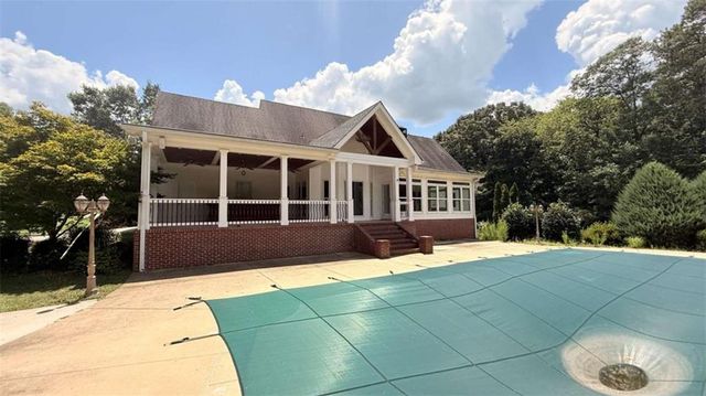 885 Kelleytown Road, Mcdonough, GA 30252