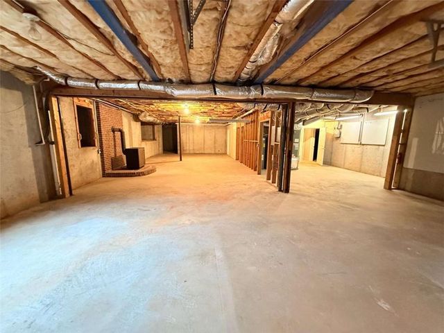 885 Kelleytown Road, Mcdonough, GA 30252