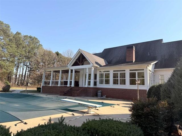 885 Kelleytown Road, Mcdonough, GA 30252