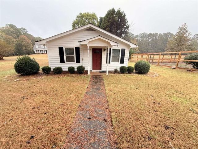 885 Kelleytown Road, Mcdonough, GA 30252