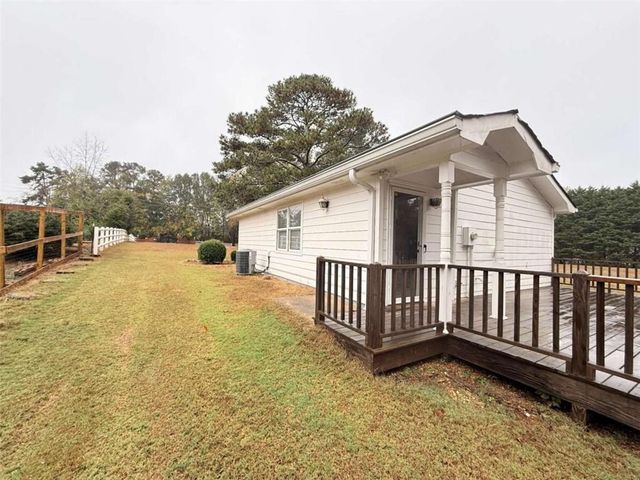 885 Kelleytown Road, Mcdonough, GA 30252
