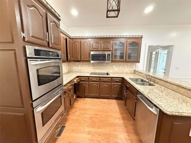 885 Kelleytown Road, Mcdonough, GA 30252