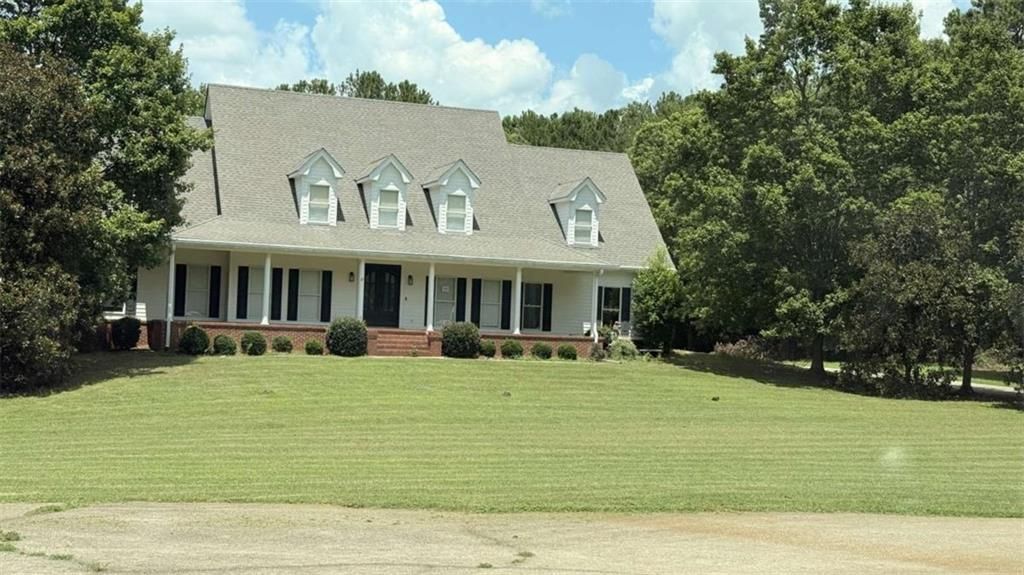 885 Kelleytown Road, Mcdonough, GA 30252