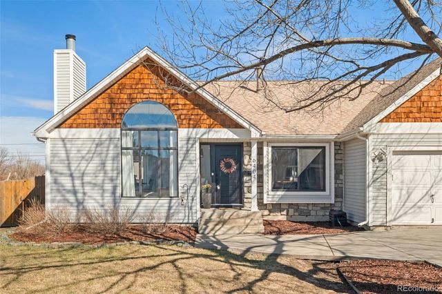 6404 Raleigh Street, Arvada, CO 80003