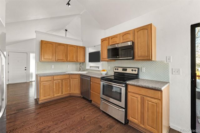 6404 Raleigh Street, Arvada, CO 80003