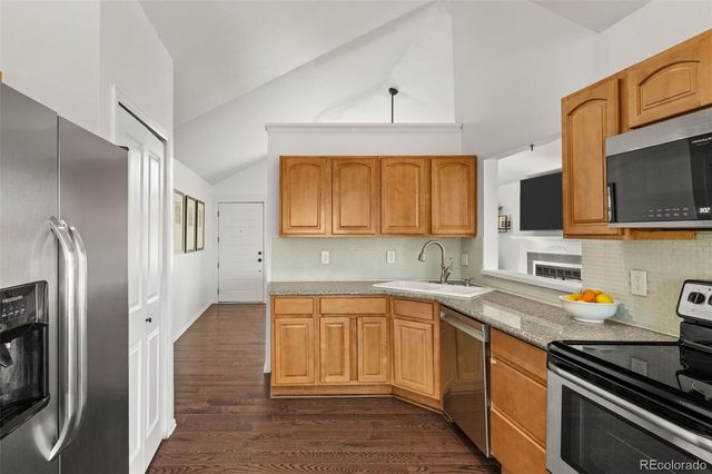 6404 Raleigh Street, Arvada, CO 80003