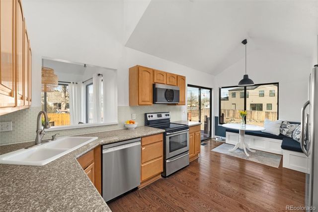 6404 Raleigh Street, Arvada, CO 80003