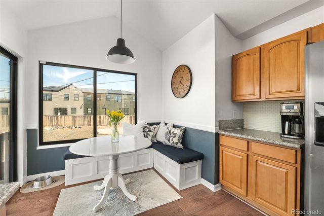 6404 Raleigh Street, Arvada, CO 80003