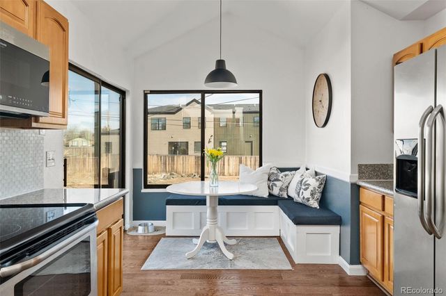 6404 Raleigh Street, Arvada, CO 80003