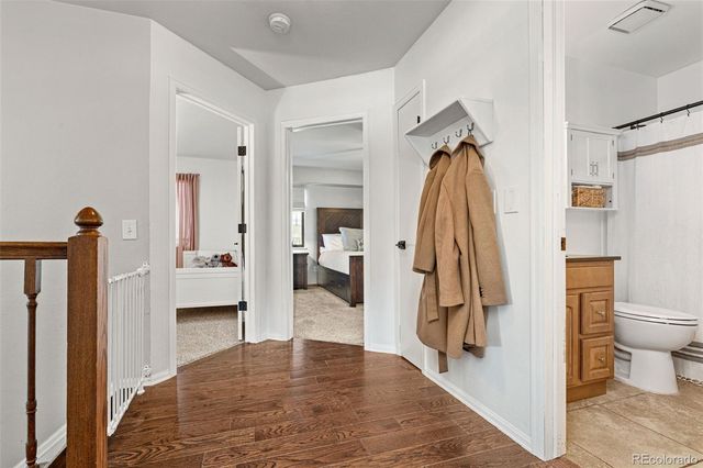 6404 Raleigh Street, Arvada, CO 80003