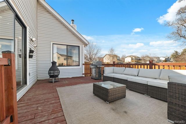 6404 Raleigh Street, Arvada, CO 80003